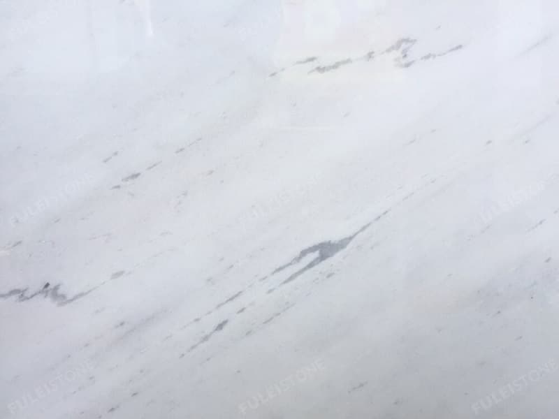 Bianco Sivec White Marble Luxury Tiles Alternative