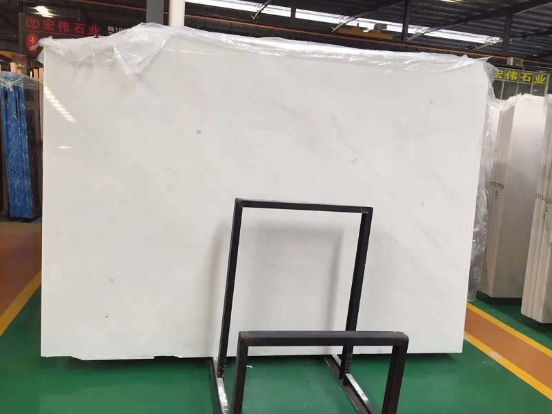 Bianco Sivec White Marble Luxury Tiles Alternative