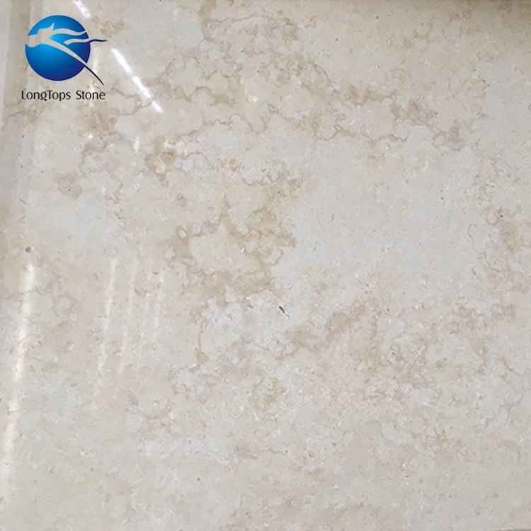 Delicato Cream Marble Hot Selling Royal