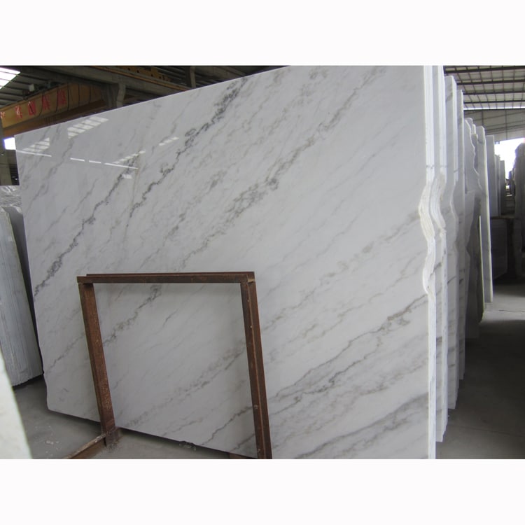 High quality kemalpasa white marble namibia white marble white ibiza marble