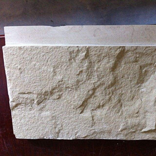 Jura Beige Limestone For Walling And