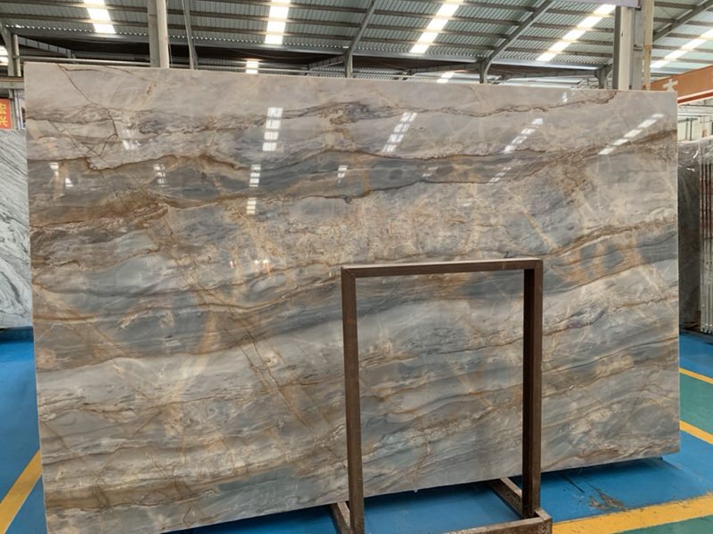 Luxury Marble Floors Italy Polished