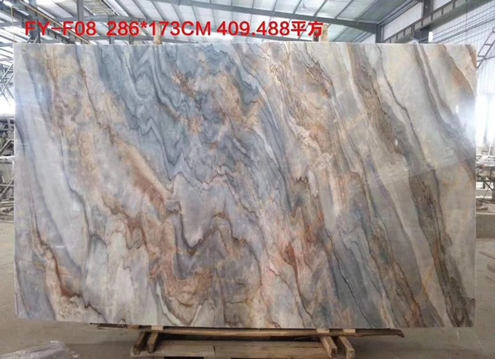 Luxury Marble Floors Italy Polished