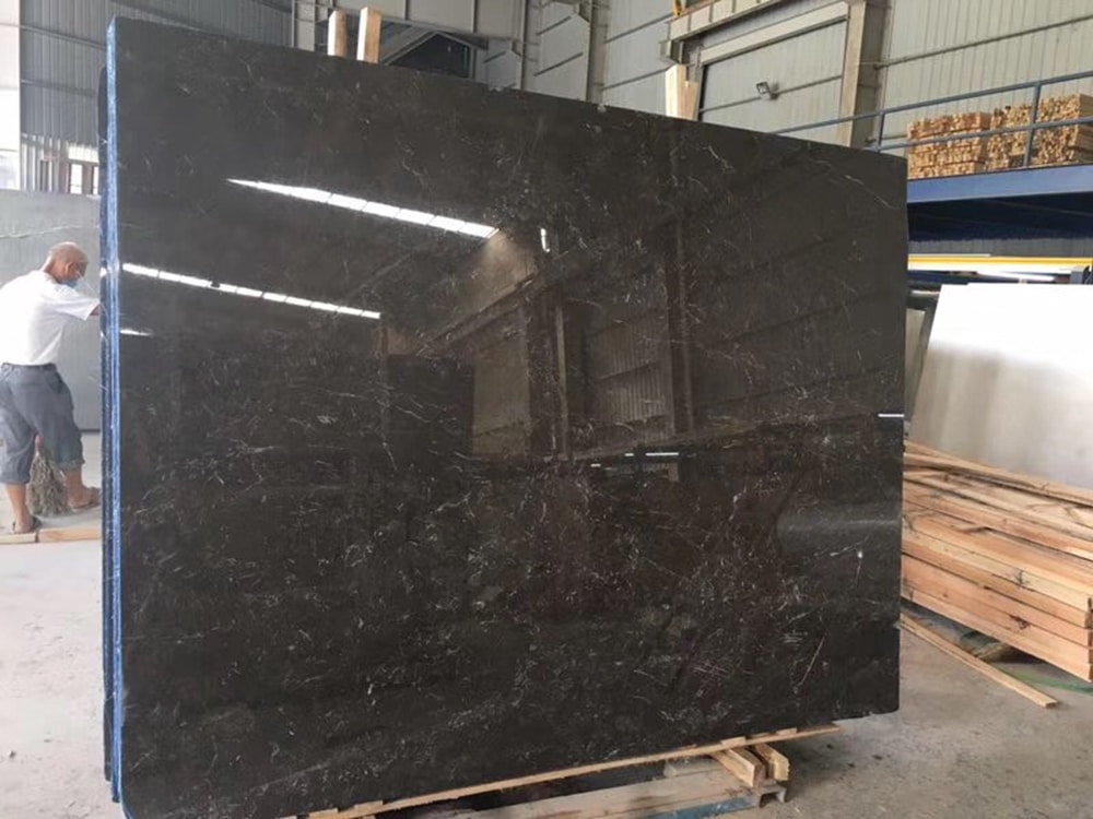 Olive Marron Marble Turkey Brown Emperador