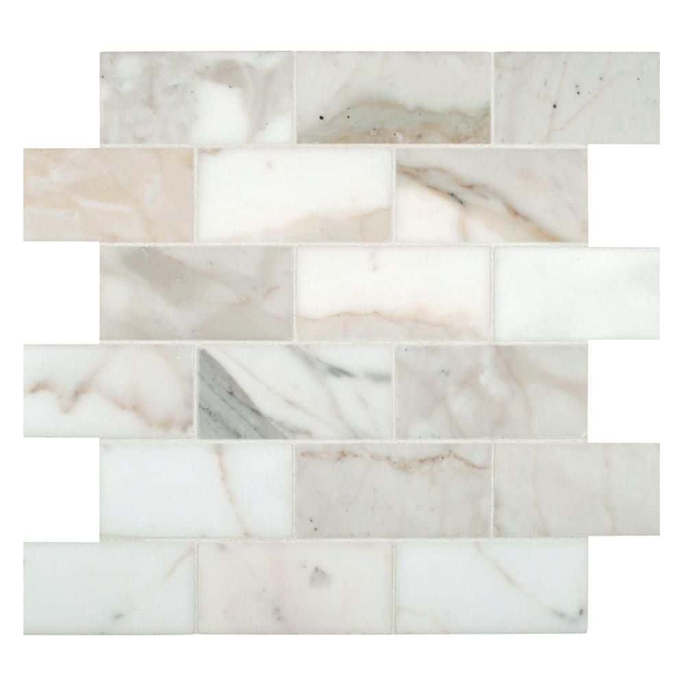 White Gold Marble Polished Calacatta Marble