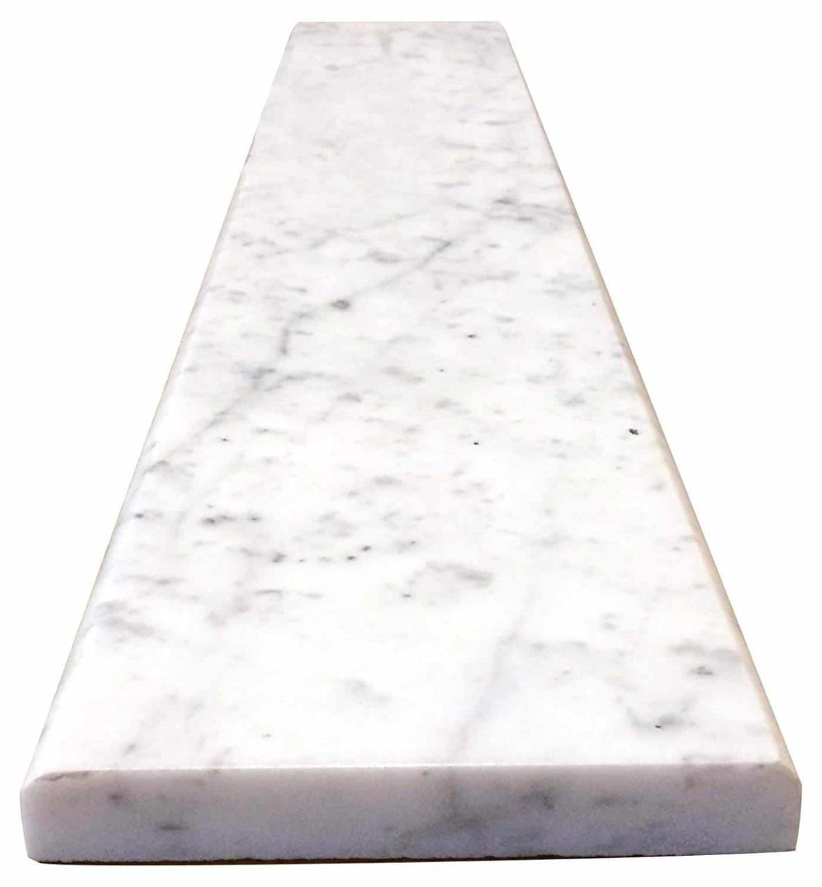 White Marble Door Threshold Threshold,white Border,white Tile