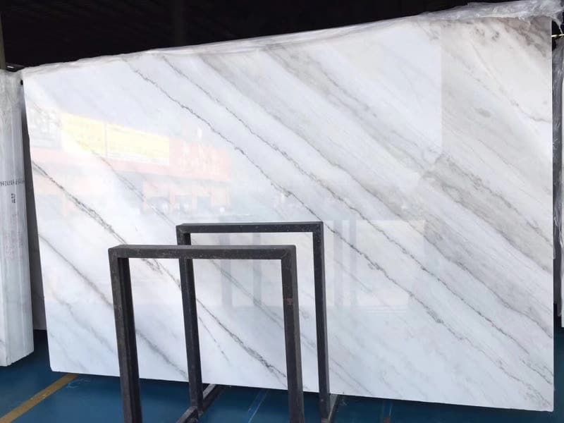 Mugla White Marble Best Price Marble