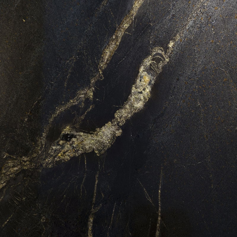 Chinese Granite Fabricators Galaxy Oro Granite