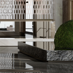 Galaxy Oro Granite Dark Grey