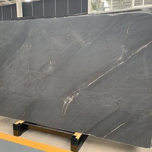 Galaxy Oro Granite Dark Grey