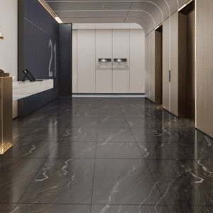 Galaxy Oro Granite Dark Grey