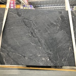 Galaxy Oro Granite Dark Grey