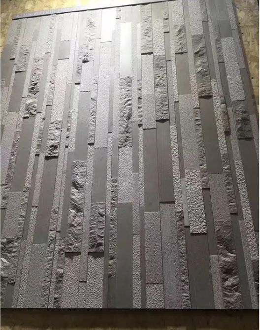 Absolute Black Granite Supplier Natural Price Mongolian