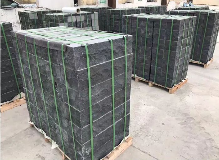 Basalt Stone Zp Paver Lava