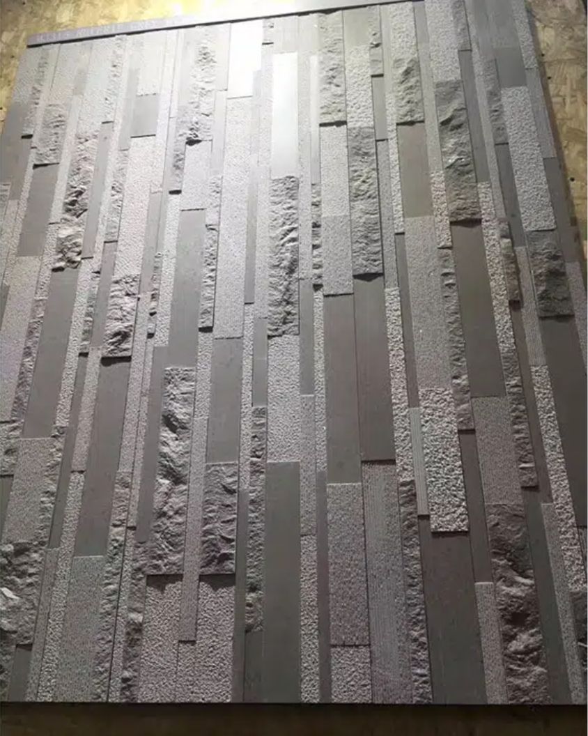 Absolute Black Granite Supplier Natural Price Mongolian