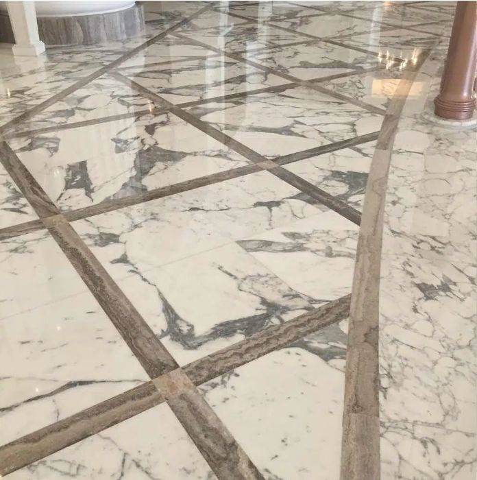 Arabescato Marble Price