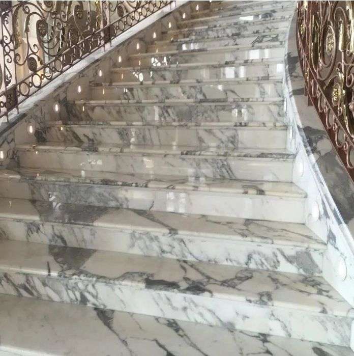 Arabescato Marble Price