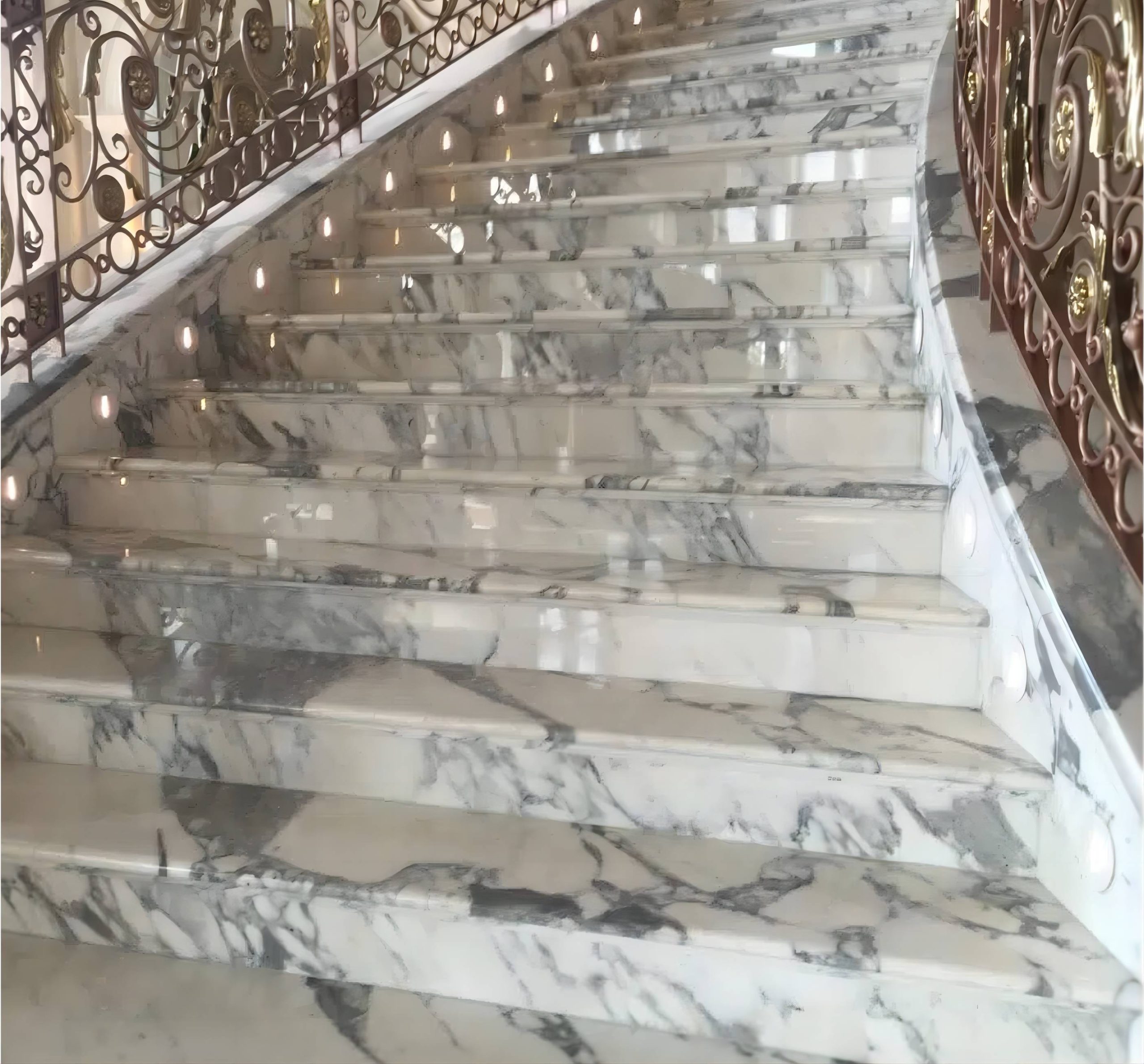 Arabescato Marble Price