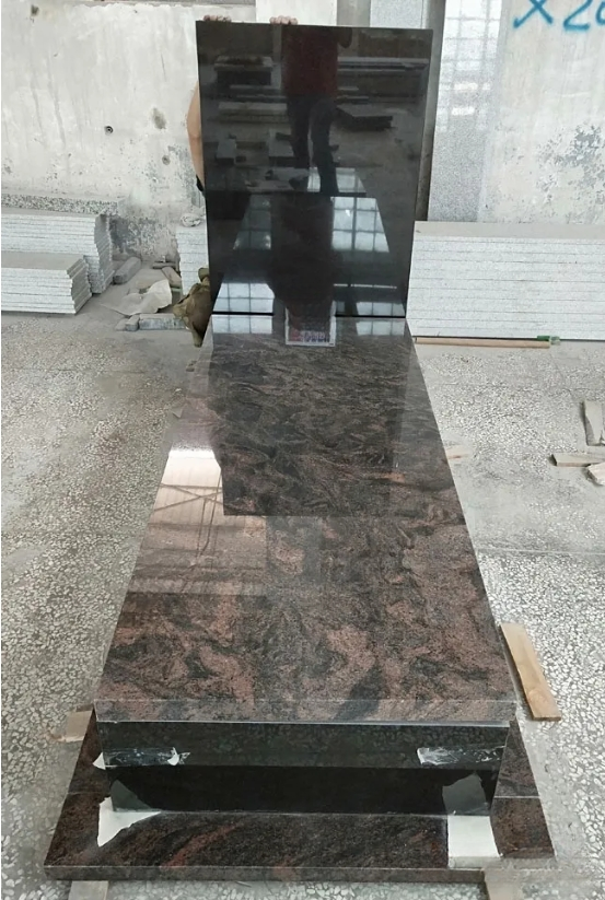 Aurora Tombstone Headstone Wholesale New