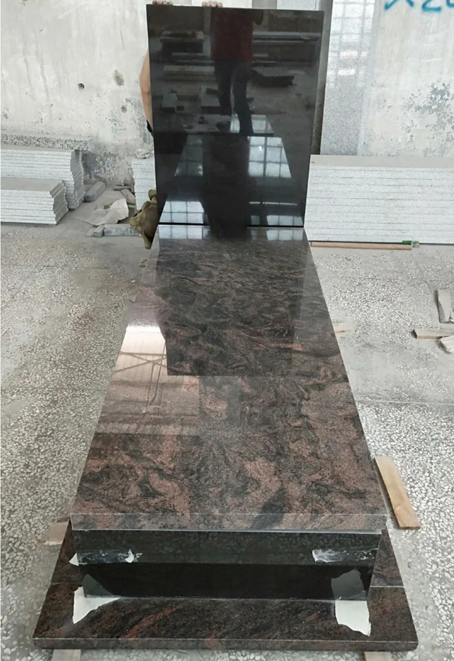 Aurora Tombstone Headstone Wholesale New