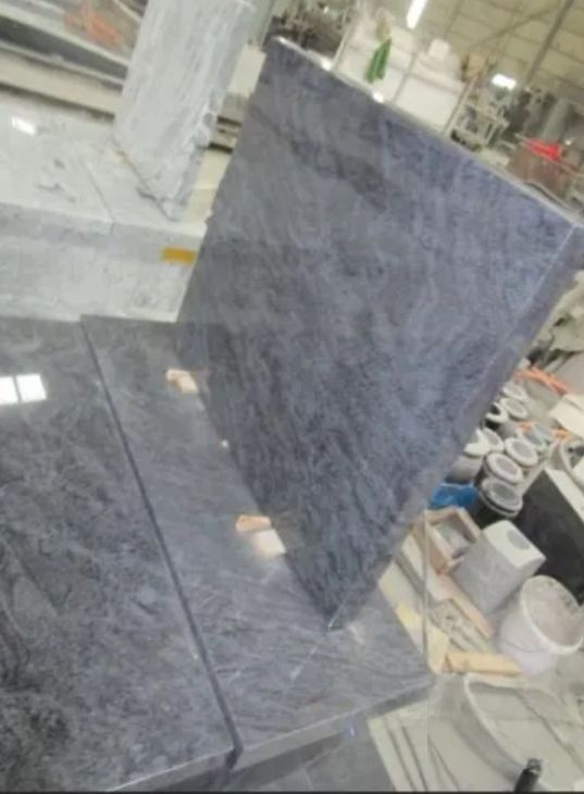 Bahama Blue Tombstone phonenix power stone
