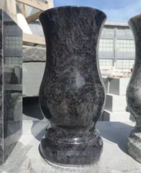 New G623 Tombstone Monument Good Quality