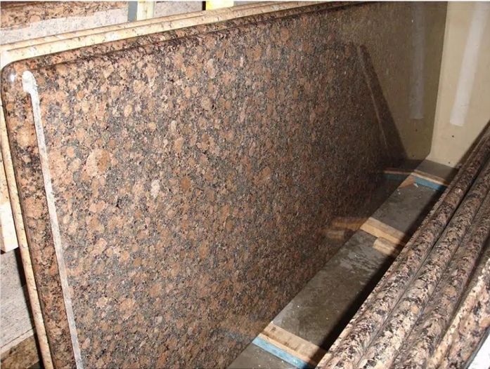 Baltic Brown Granite Slab Best Price Natural