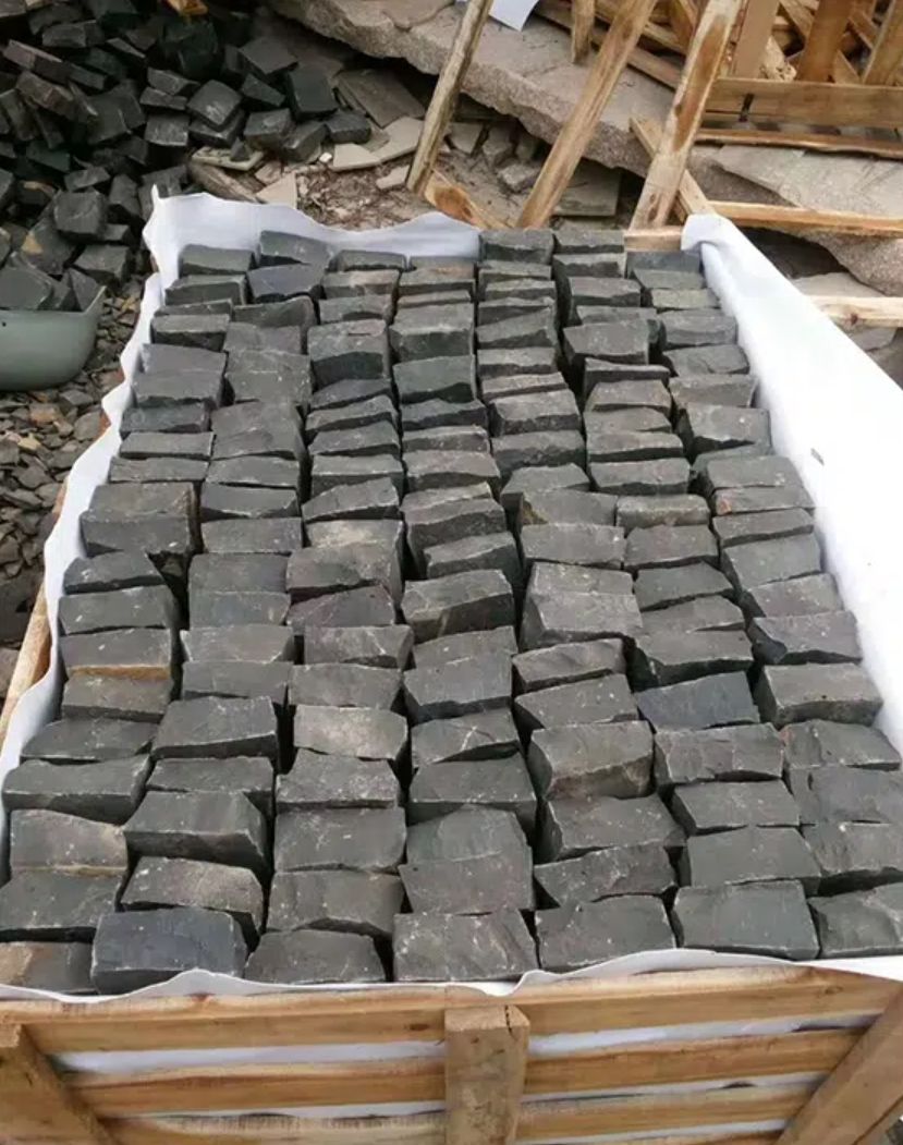Basalt Stone Zp Paver Lava