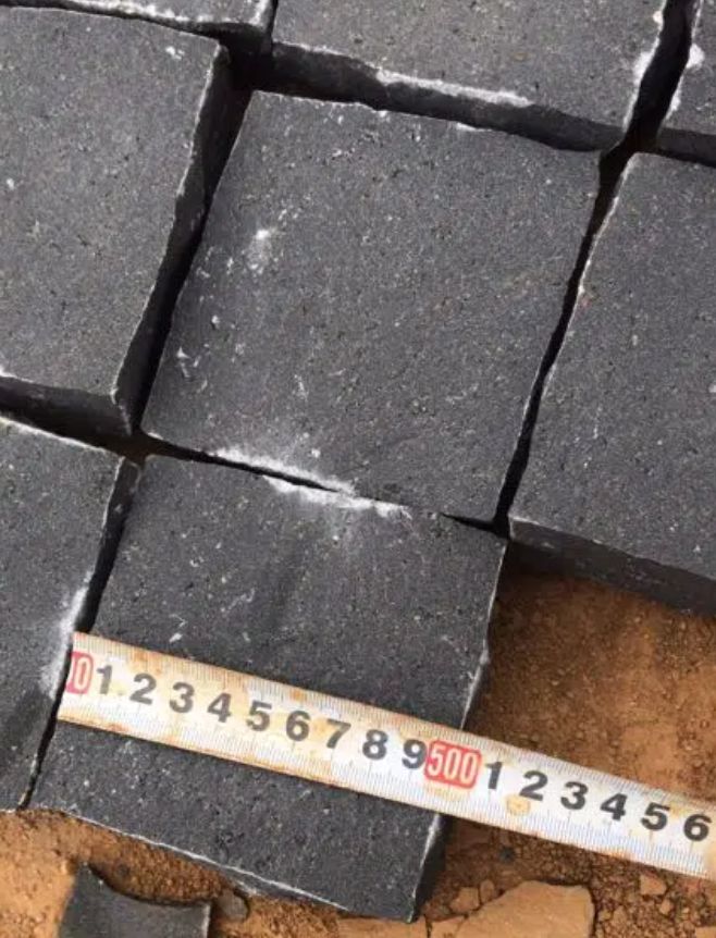 Basalt Stone Zp Paver Lava