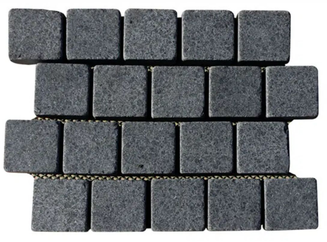 Basalt Stone Zp Paver Lava