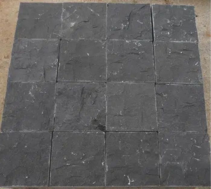 Basalt Stone Zp Paver Lava