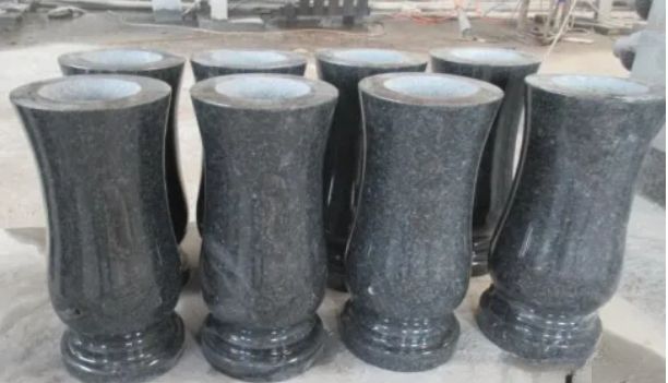 Beida Qing Headstone Tombstone Monument phonenix power stone