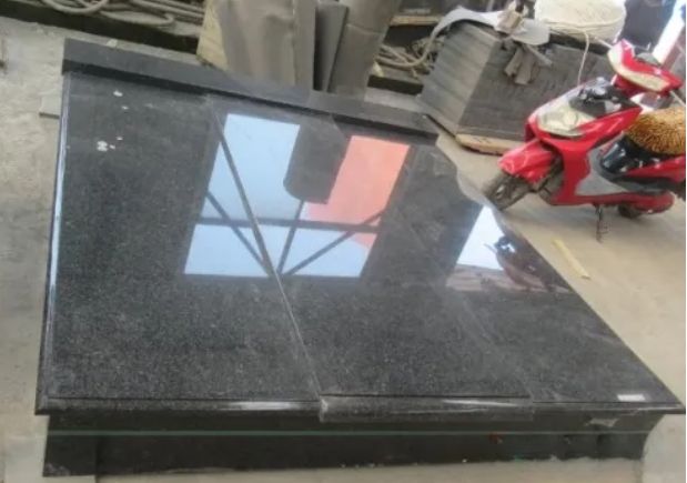 Beida Qing Headstone Tombstone Monument phonenix power stone