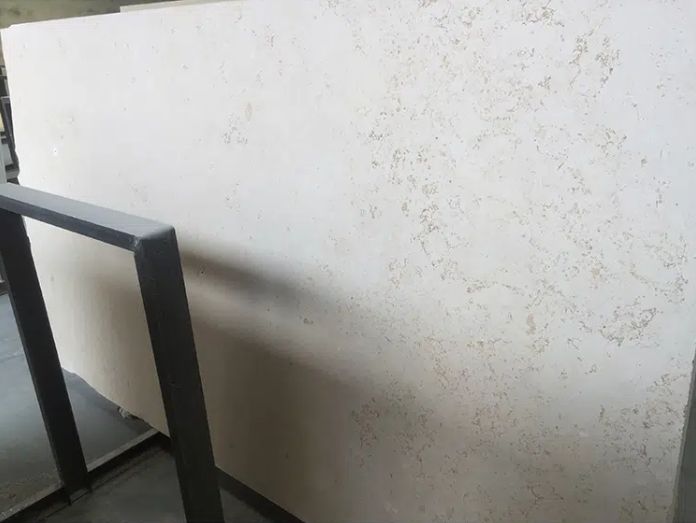 Beige Marble New Jura For Project