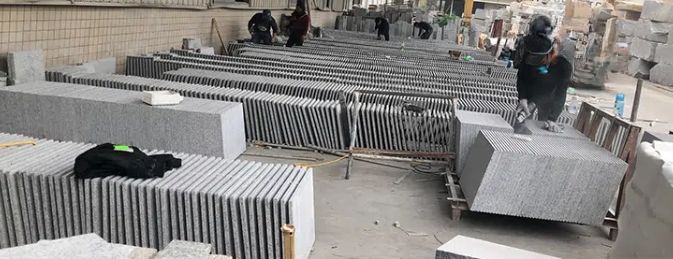 Best Granite Supplier Cheap Granite China