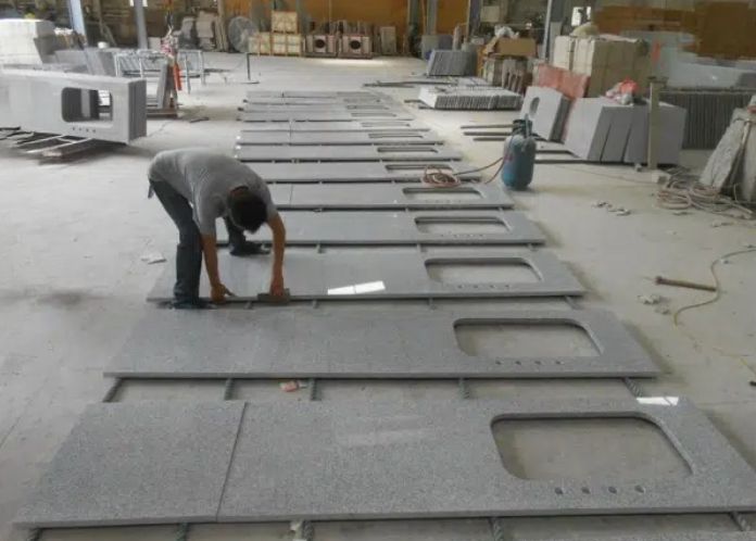 Best Granite Supplier Cheap Granite China