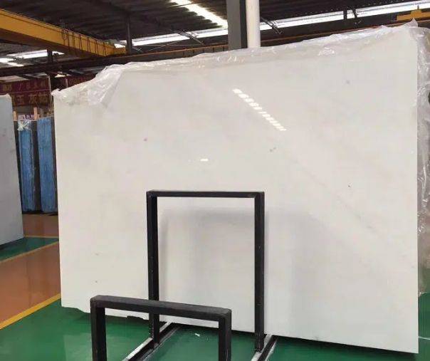 Bianco Sivec White Marble Luxury Tiles Alternative