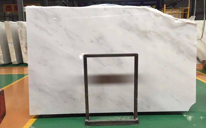 Bianco Sivec White Marble Luxury Tiles Alternative