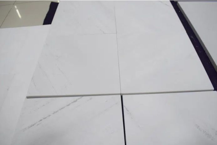 Bianco Sivec White Marble Luxury Tiles Alternative