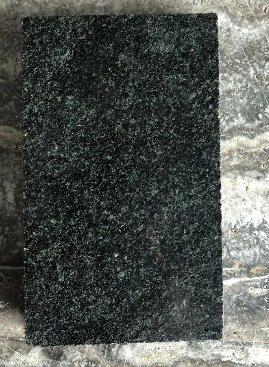 Black Galaxy Granite Longtops New Arrival