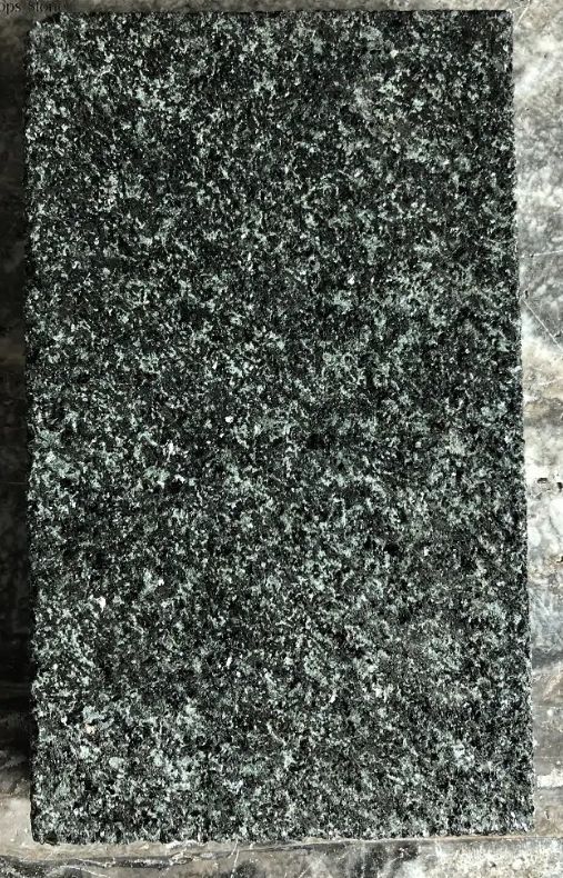 Black Galaxy Granite Longtops New Arrival