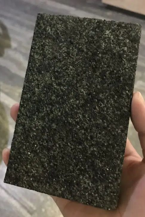 Black Galaxy Granite Longtops New Arrival