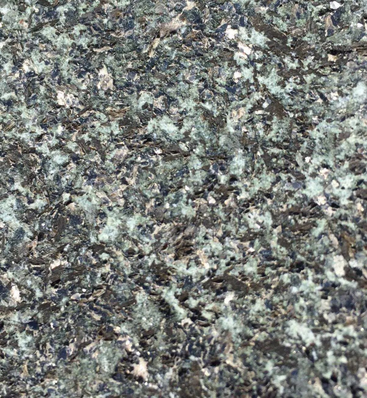 Black Galaxy Granite Longtops New Arrival