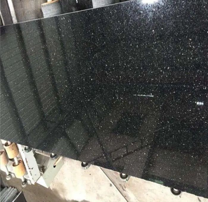 Black Galaxy Granite wholesale