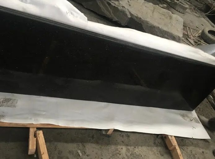 Black Galaxy Granite wholesale