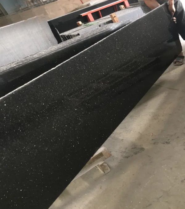 Black Galaxy Granite wholesale