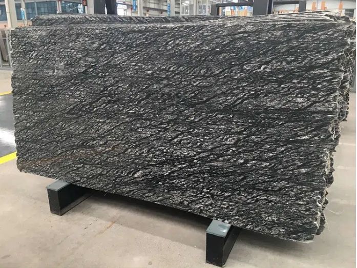 Black Granite wholesale Diamond Fall