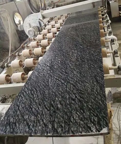 Black Granite wholesale Diamond Fall