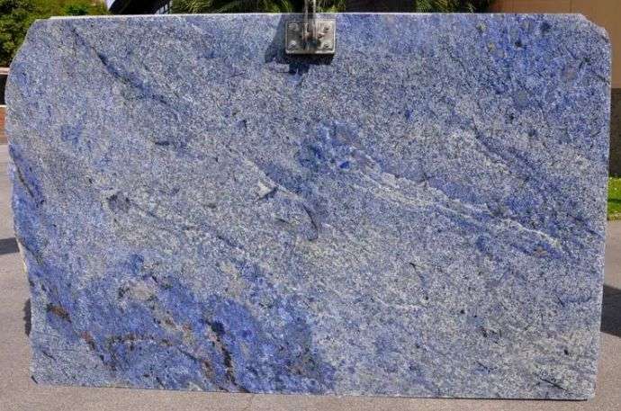 Blue Marble Tiles Azul Bahia Blue Marble Slab
