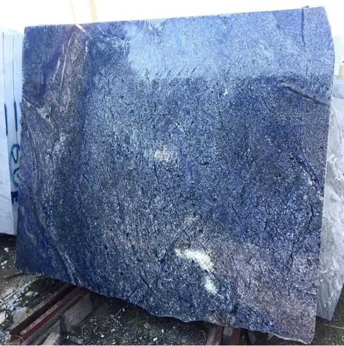 Blue Marble Tiles Azul Bahia Blue Marble Slab